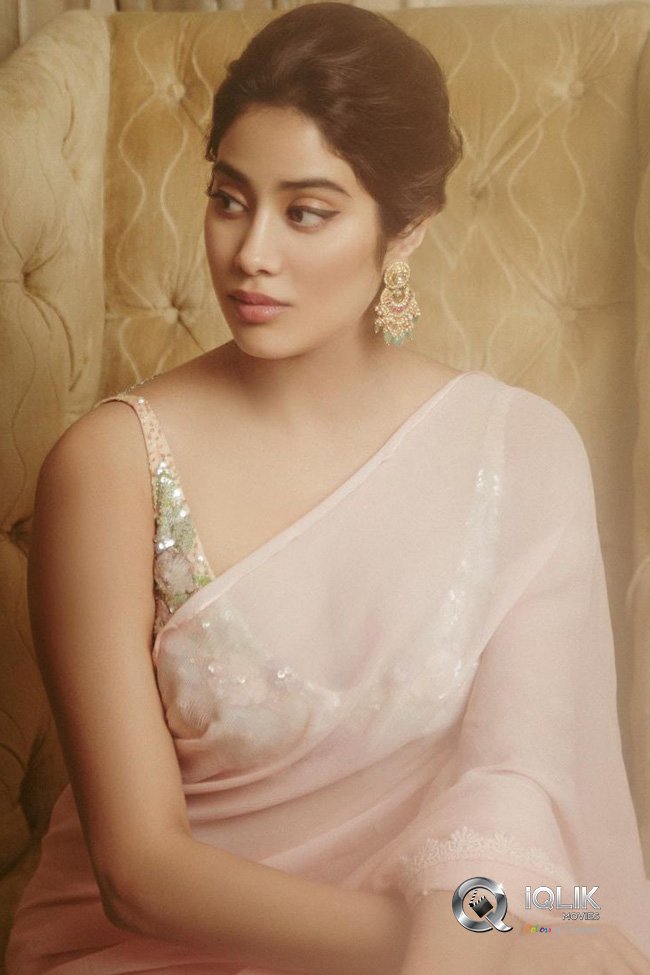 Janhvi-Kapoor